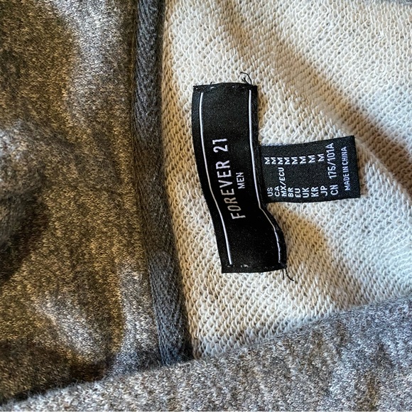 Men’s Cardigan | Forever 21 - Picture 3 of 3